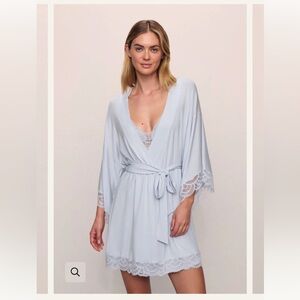 Eberjey Mariana TENCEL™ Modal Robe